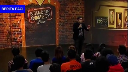 Stand Up Comedy 2015 Terbaru Awwe (H0T) _Goyang Drible daleman Asli atau Palsu__