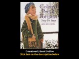Download Colored Pencil Portraits By Ann Kullberg PDF