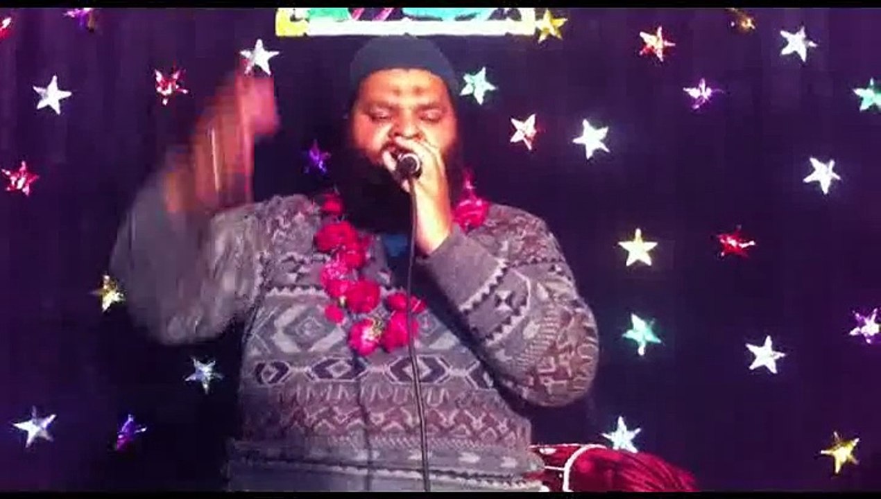 Rab Karda Ae Aap Nazaary Zulfan De