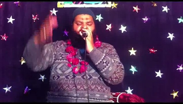 Rab Karda Ae Aap Nazaary Zulfan De