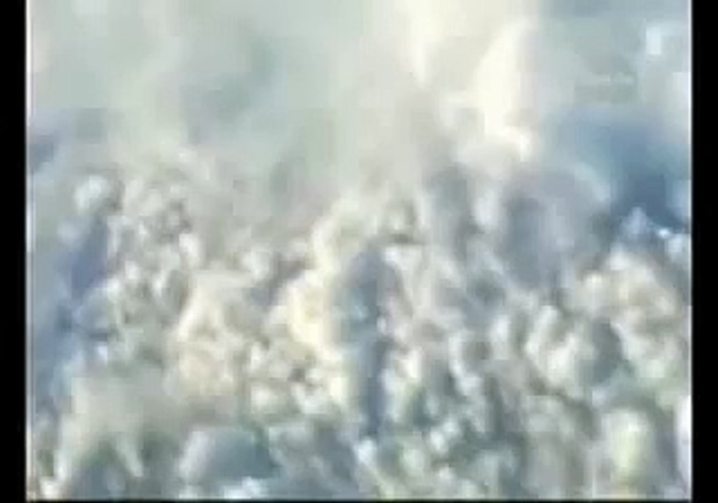 NEW nasa footage, UFO filmed by astronaut