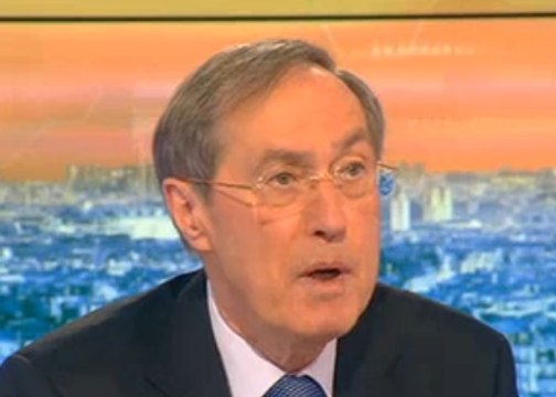 Claude Guéant estime «préoccupant» le manque d’encadrement des policiers aux Etats-Unis