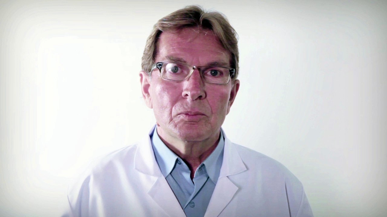 Implantat Mit Lebenslanger Garantie