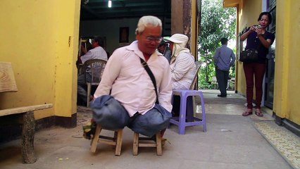 40 years later: Communism's hollow victory in Vietnam