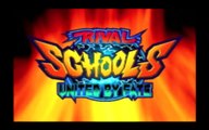 Rival Schools Intro - HD