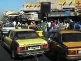 Afrique découverte de Dakar capitale du Sénégal ( capital of Sénégal Dakar )