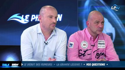 Talk Show du 27/04, partie 8 : vos questions