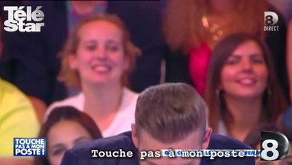 Touche pas à mon poste : M Pokara parle de ses conquêtes, lundi 27 avril