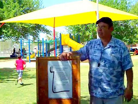 EL FUEGO DE DIOS Y EL PODER DE LA CRUZ - (Predicas en Español) - Antonio Rivera