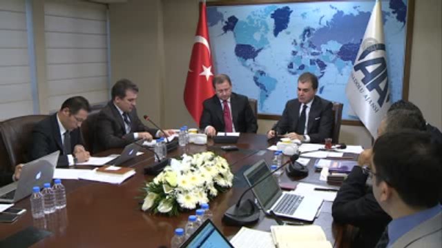 Çelik: Bugün Sivil Siyaset Alanının Ana Kolonlarını Tutan Yegane Parti Ak Parti