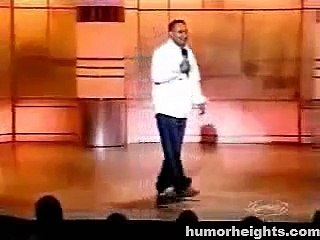 Russel Peter talking about chinese people