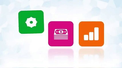 RocketWheel Kinetic  _Tidemark - Creating Warmer Sales