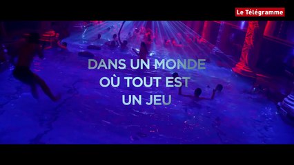 Le tournoi - Bande annonce
