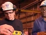 Building & Commissioning the George HW Bush Aircraft Carrier