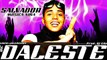 MC Daleste - Salvador ♪ (Prod. DJ Wilton) Música nova 2013
