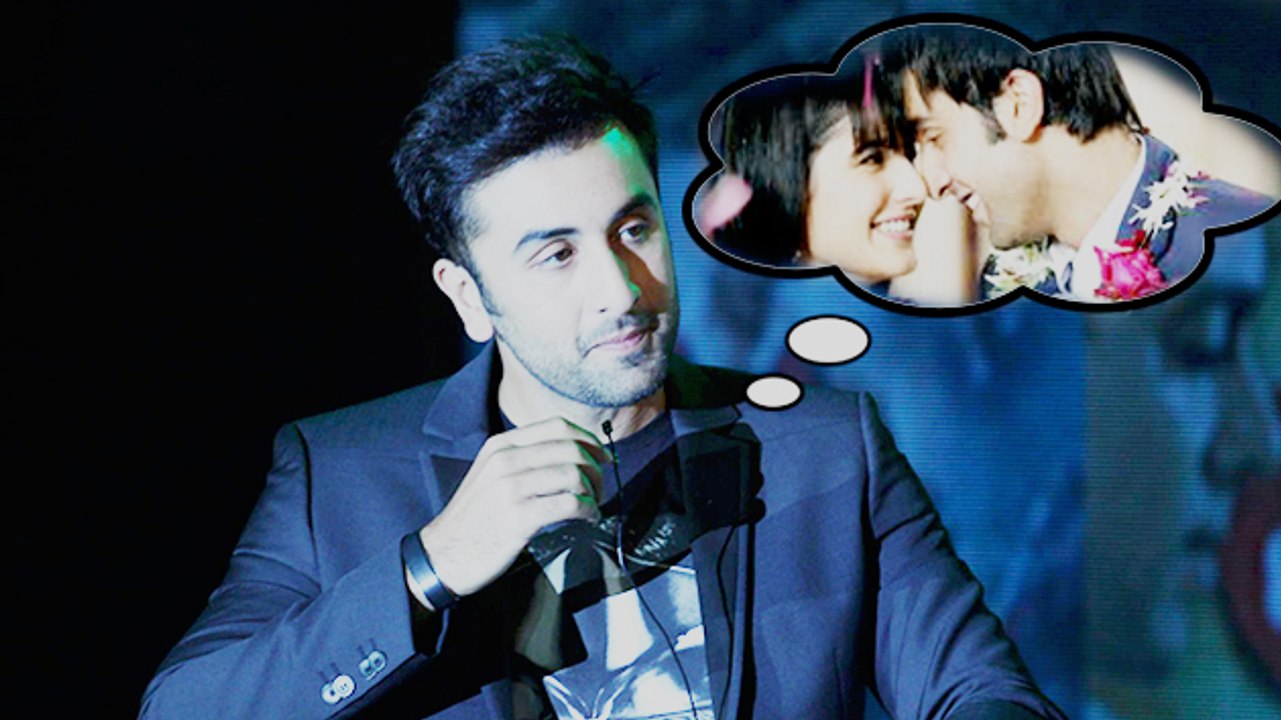 Ranbir's Wedding Date FIXED 6 Years Back