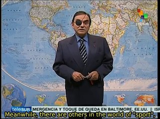 Dossier 04/27: Over 4,000 People Killed as Earthquake Shakes Nepal