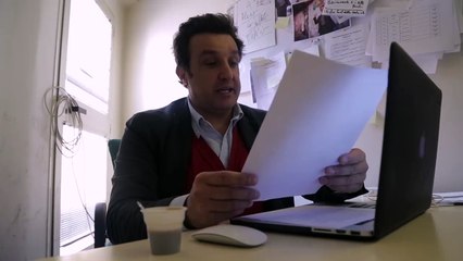 Flavio Insinna risponde agli internauti (19)