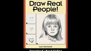 Download Draw Real People Discover Drawing By Lee Hammond PDF