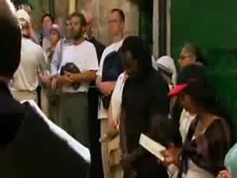 An old bible found in Palestine confirms the Quran story Tru