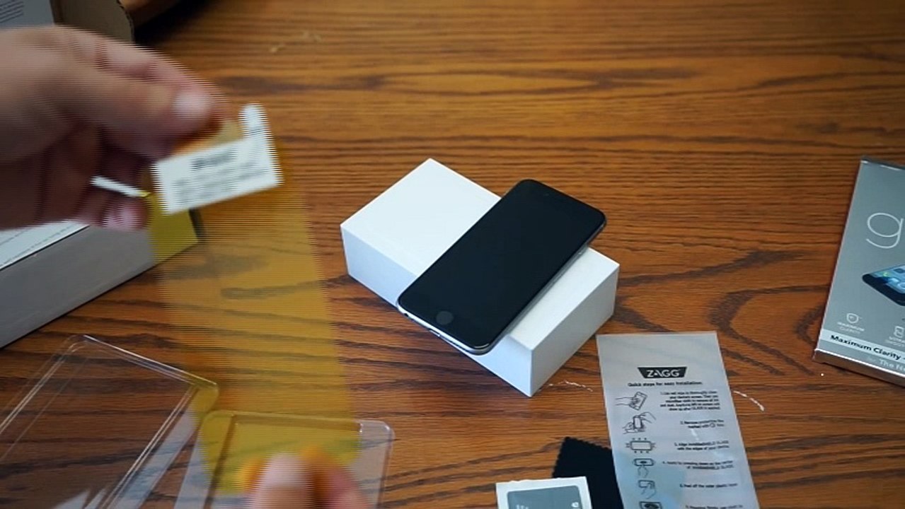 [thay mặt kính cảm ứng iphone] Bảo vệ màn hình iphone 6