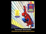 Download Draw the Marvel Comic Super Heroes A Mighty Manual of Massively Amazin