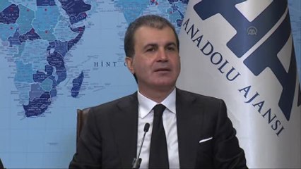 Bakan Çelik: "(Kpss Soruşturması) Vatandaşın Geleceğini Çalıyorlar"