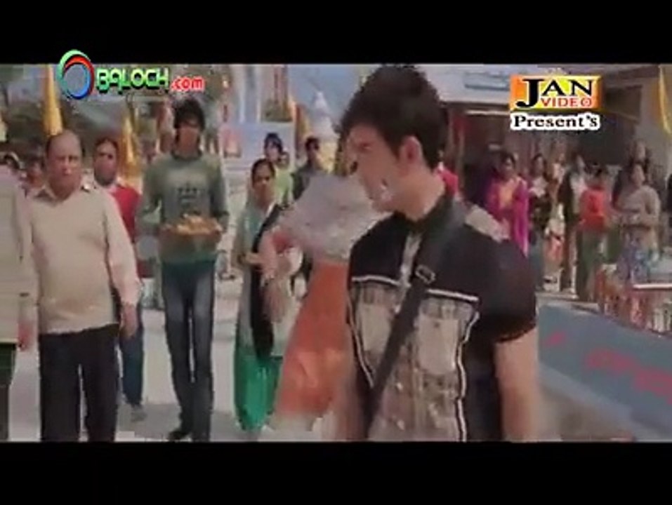 Waqar Baloch PK