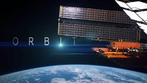 Earth Time Lapse, International Space Station, ISS, Fly Over, ORBIT HD