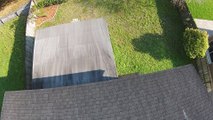 Brookstone Court Roof Inspection by Orlando Home Inspectors