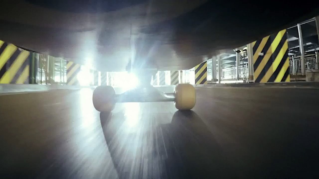 GOT7 - Love Train [Teaser]