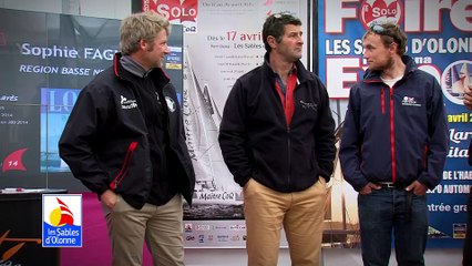 Solo Maitre CoQ