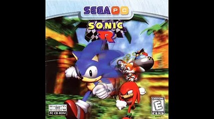 Sonic R "Number One" Music