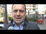 Napoli - Ucciso da caduta calcinacci, Pisani: 