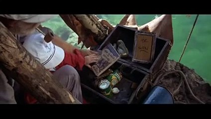 Popeye - I'm Popeye the Sailor Man - Robin Williams Shelley