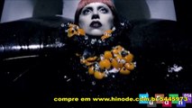 NOVO COMERCIAL - Perfume FAME Lady Gaga HINODE [RAONI]