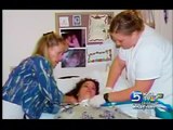 Utah woman emerges from locked-in syndrome
