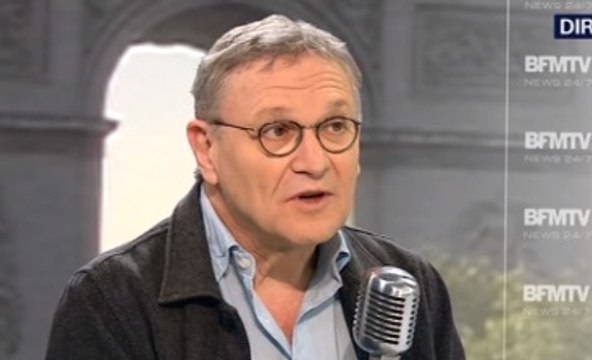 Rony Brauman : «L’aide internationale commence à arriver au Népal»