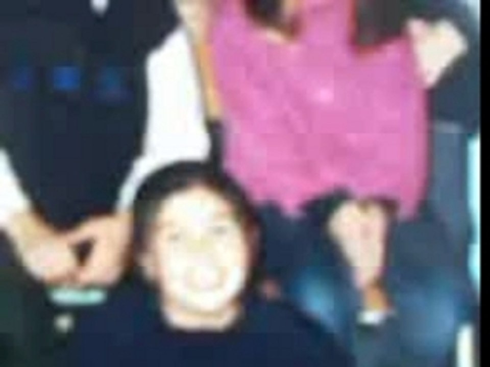 Carole toute jeune(l)