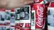 #CokeDrones by Coca-Cola Singapore & Singapore Kindness Movement