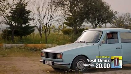 Yeşil Deniz 28. Bölüm Fragmanı 2