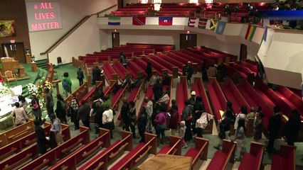 AFP - Le JT, 1ère édition du mardi 28 avril