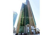 3 Bedroom Apartment Type A in Al Durrah Tower with Sea and City View Units with Great Price and Community Facilities . - mlsae.com