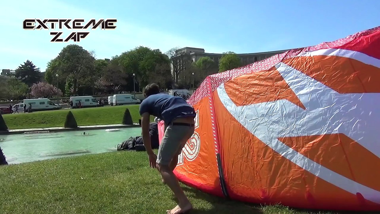Zap Extrême #91