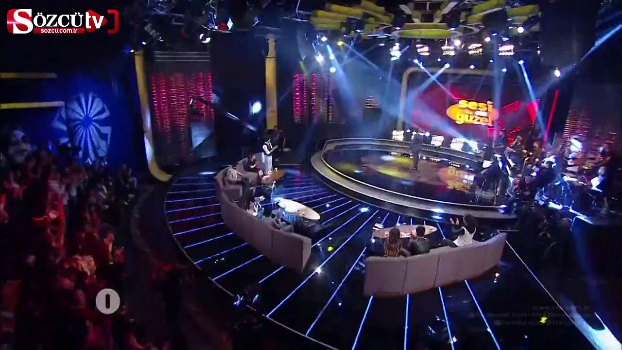 Sesi Çok Güzel 4. Bölüm Tanıtımı