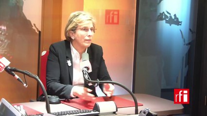 Marie-Noëlle Lienemann: «Une réorientation de notre politique est urgente»