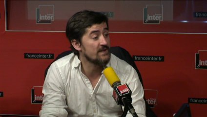 Samuel Laurent : "Les médias n'ont plus le monopole de l'information sur Internet"