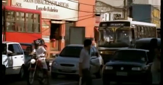 ROHFF - ZONE INTERNATIONALE FEAT. THE ORISHAS [CLIP OFFICIEL]