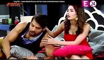 Kumkum Bhagya 28th April 2015 Tanu Ne Uthaya Abhi Ke