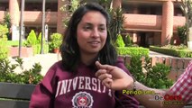 Mexicanos borregos e ignorantes: alumnos de la IBERO